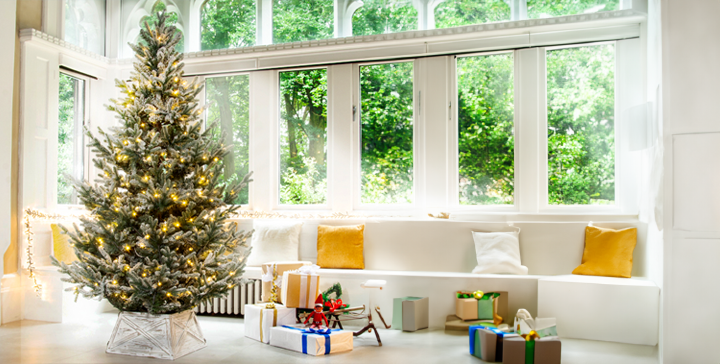 Sub-Category All Artificial Christmas Trees