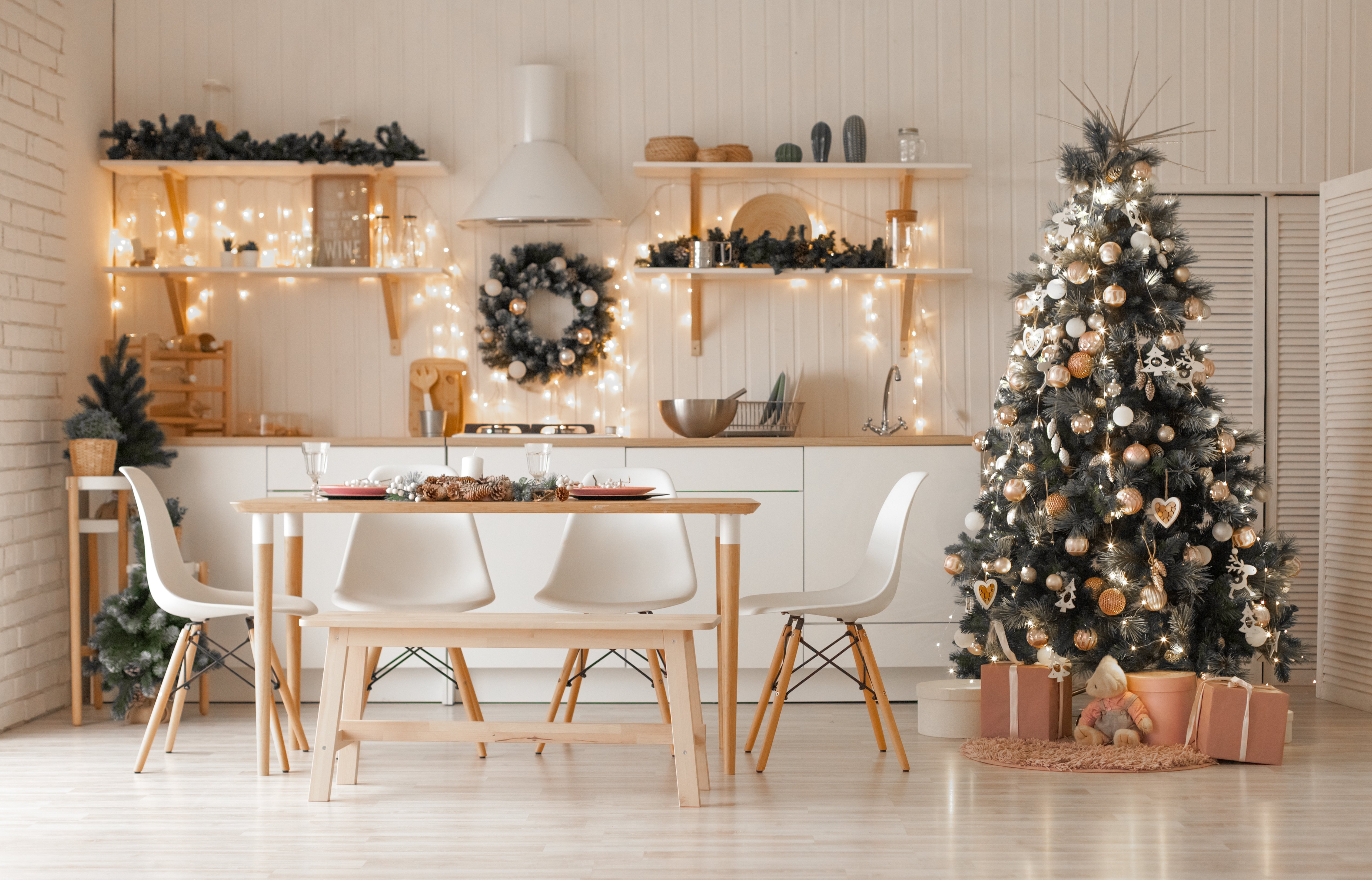 15 Ideas for How to Have a Sustainable Christmas