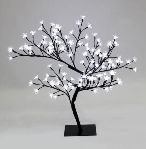 The Best Tabletop Christmas Trees For 2021